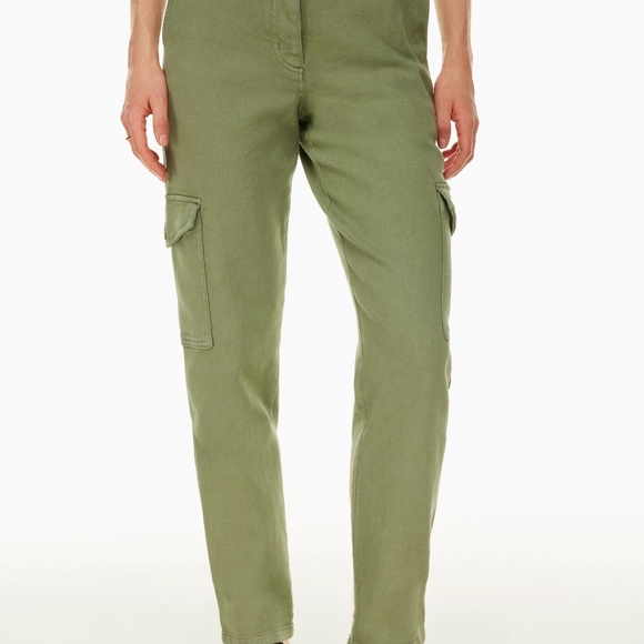 Wilfred Free Modern Cargo Pant - Picture 3 of 12